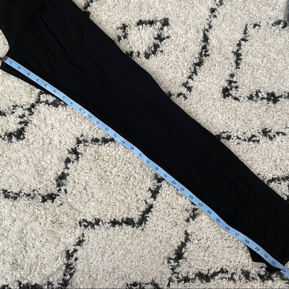 Lululemon Foldover Inversion Pants - Picture 10 of 15